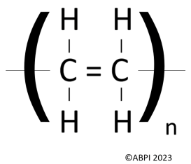 repeat unit formula