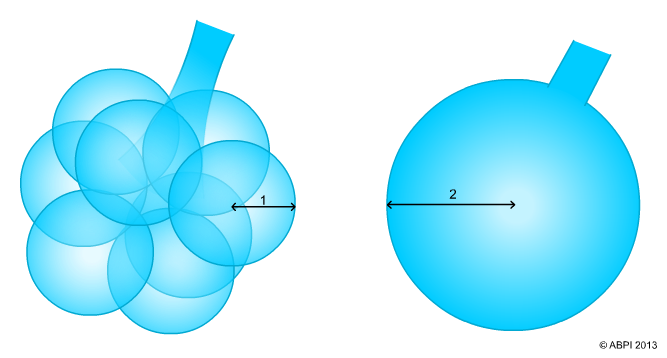 8 Small Spheres Copy