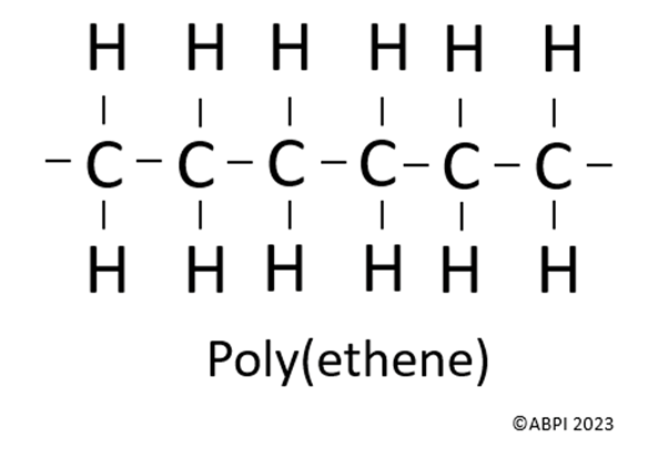 polyethene